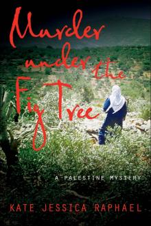 Murder Under the Fig Tree