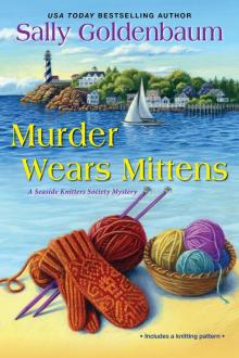Murder Wears Mittens Read online