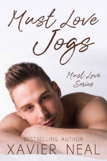 Must Love Jogs (Must Love Series Book 2) Read online