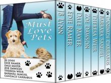 Must Love Pets: A Romance Box Set Read online