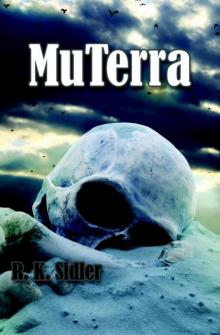 MuTerra Read online