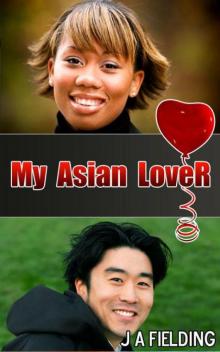 My Asian Lover Read online