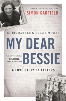 My Dear Bessie Read online