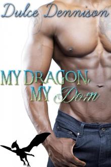 My Dragon, My Dom