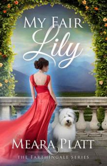 My Fair Lily Read online