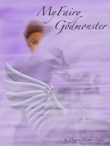My Fairy Godmonster Read online