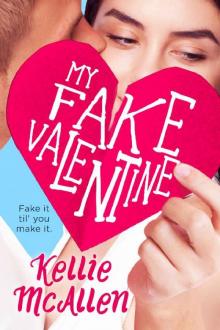 My Fake Valentine Read online