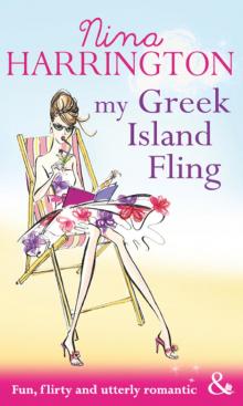 My Greek Island Fling Read online