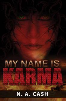 My Name Is Karma