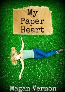 My Paper Heart Read online