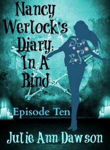nancy werlock's diary s01 - episodes 10 Read online