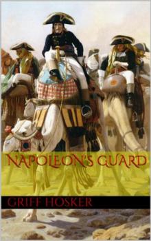 Napoleon's Guard Read online