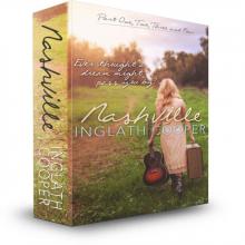 Nashville - Boxed Set Series - Part One, Two, Three and Four (A New Adult Contemporary Romance) Read online