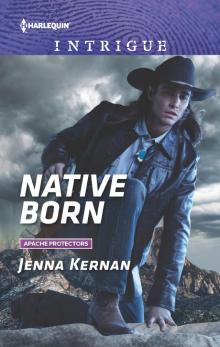 Native Born Read online