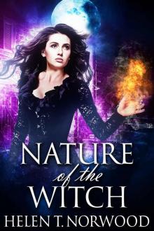 Nature of the Witch Read online