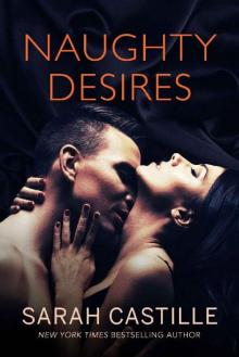Naughty Desires (Naughty Shorts Book 1) Read online