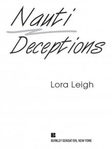 Nauti Deceptions Read online