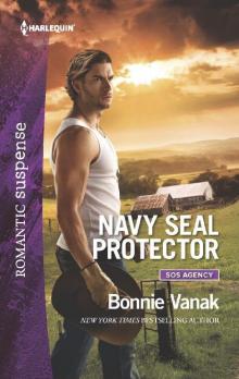 Navy SEAL Protector Read online