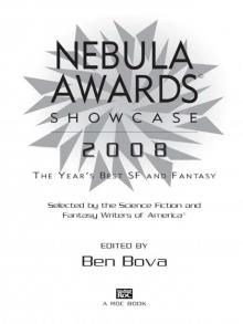 Nebula Awards Showcase 2008 Read online
