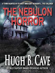 Nebulon Horror Read online