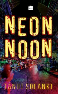Neon Noon Read online