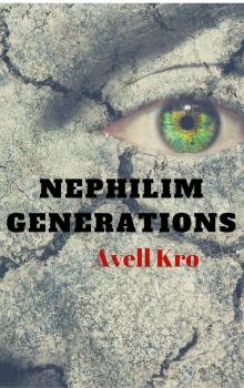 Nephilim Generations