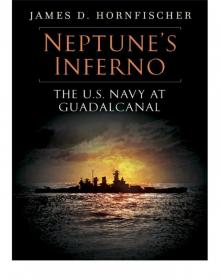 Neptune's Inferno Read online