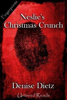 Neslie's Christmas Crunch Read online