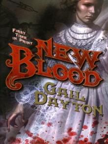 New Blood Read online