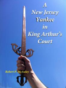 New Jersey Yankee In King Arthur's Court Read online