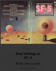 New Writings in SF 5 - [Anthology]