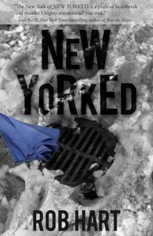 New Yorked Read online