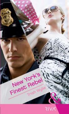 New York's Finest Rebel Read online