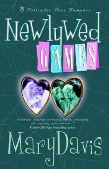 Newlywed Games Read online