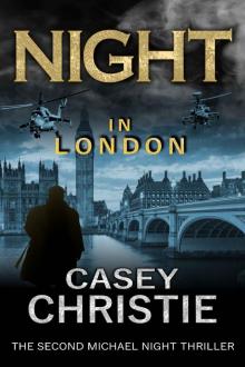 Night In London (Night Series Book 2) Read online