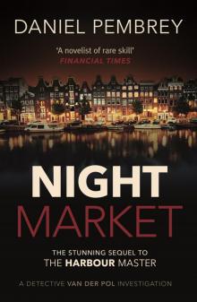 Night Market Read online