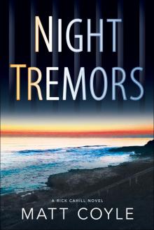 Night Tremors Read online