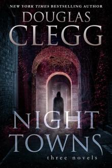 Nights Towns: Three Novels, a Box Set