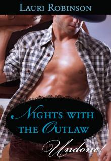 Nights with the Outlaw Read online