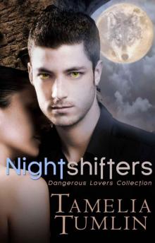 Nightshifters Read online