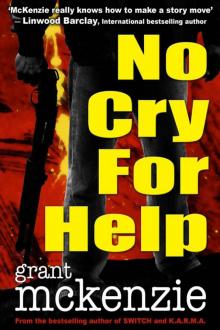 No Cry For Help Read online