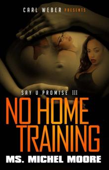 No Home Training Read online