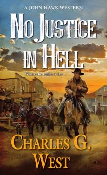 No Justice in Hell Read online