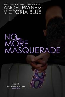 No More Masquerade Read online