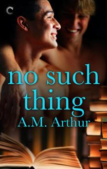 No Such Thing (The Belonging Series)