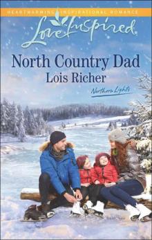 North Country Dad (Northern Lights #4) Read online