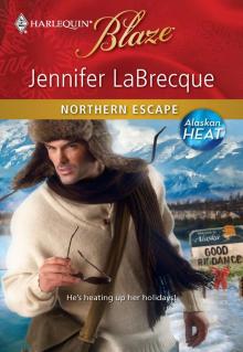 Northern Escape Read online