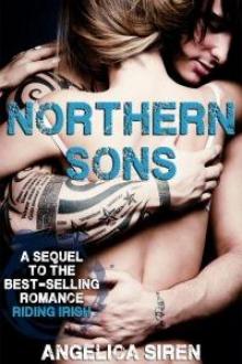 Northern Sons Read online