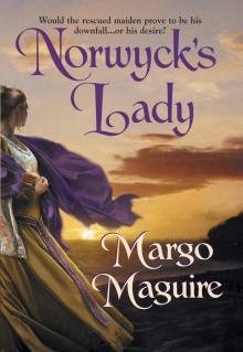 Norwyck's Lady Read online