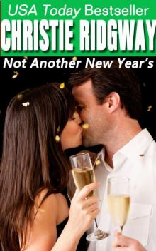 Not Another New Year's (Holiday Duet Book 2) Read online